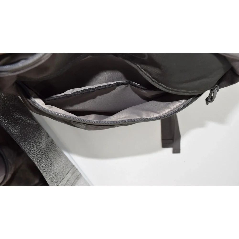 Lowepro Photo Hatchback 16L AW Camera Backpack Black Grey 16L AW Cover